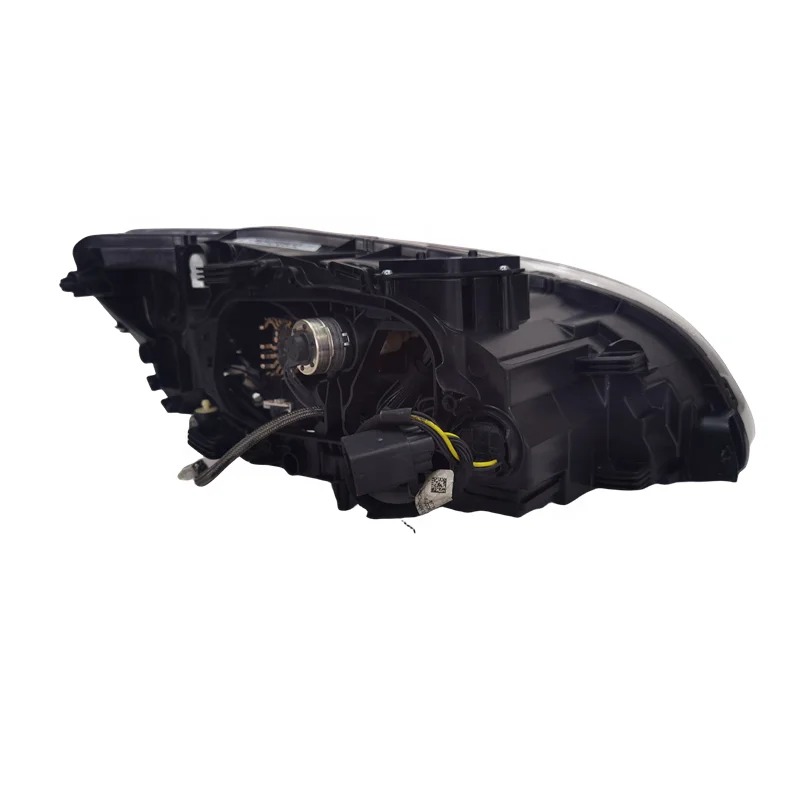 For S60 V60 Xenon HID Headlamp Assembly 2014-2017 6000K High Quality 12V Left & Right Lights